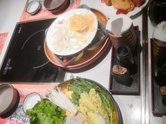 -温禾牛·和牛寿喜烧自助火锅(恒基名人店)