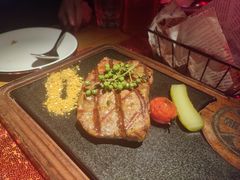 -MR.ROCKY洛奇先生·西餐&酒吧(琶醍店)