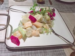 -LUCCA卢卡西班牙海鲜饭(远洋广场店)
