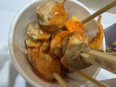 -鲜道寿司(雨花虹悦城店)