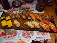 -Sushi Love 创意寿司(丽影广场店)