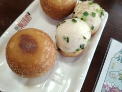 -常盛香生煎·酸辣汤.无锡老字号玉兰饼(新生路店)