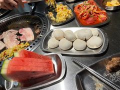 -马路牙子烧烤音乐酒馆(望京店)