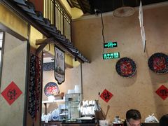 -农耕记·湖南土菜(科技园店)