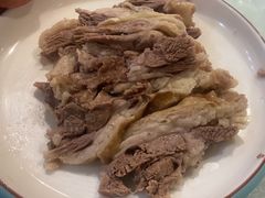 -老毛手抓·盐池滩羊非遗手抓(宁夏总店)
