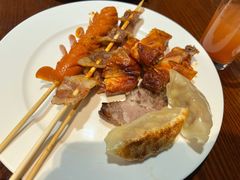 -安徽高速开元国际大酒店·地中海自助餐厅