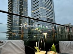 -DEW Lounge(深圳湾店)
