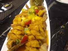 -TAIMING泰鸣东南亚餐厅(益华广场店)