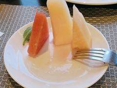 -步步高福朋喜来登·宜客乐西餐厅