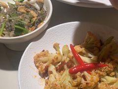 -渔语鱼酸菜鱼新川菜(来福士店)