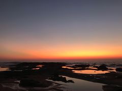 -日照灯塔风景区