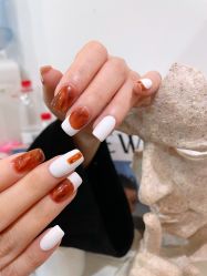 -CM.Nail美甲美睫