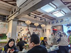 大堂-节节香.成都非遗肥肠粉(总店)