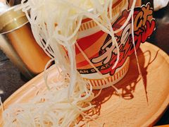 -探鱼·鲜青椒爽麻烤鱼(领展购物广场店)