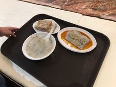 -龙的酒楼·手工早茶·顺德菜(近良路店)