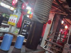 -鱼窝棚柴火铁锅炖(富山屯店)