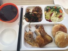 -香妃烤鸡(西单店)