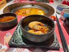 -空之介寿喜烧·和牛放题(恒隆广场店)