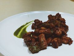 -将相和·海鲜蒸饺大连菜