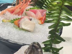 -阳光岛·海鲜盛宴(银泰中心in99店)