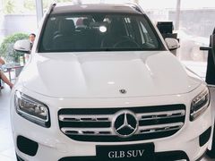 -上海德星奔驰(江杨南路店)