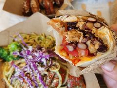 -就是卷儿Wrap and Roll(宣化路店)