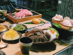 -湊湊火锅·茶憩(杭州湖滨银泰in77店)