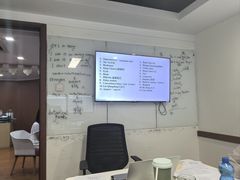 -新东方成人英语学习考试·口语·商务(延安路校区)