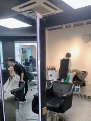 点击看大图 -HD HAIR STYLE