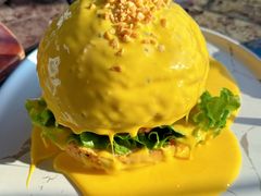 -Lets burger非常汉堡·环球风味(蓝色港湾店)