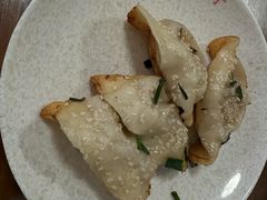 -胡记锅贴·沪上游子老鸭粉丝汤(太原路店)
