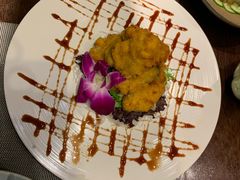 酢炸生蚝-古京·臻致料理(月湖店)