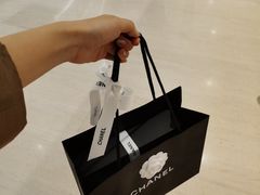 -CHANEL(恒隆广场店)