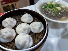 -百年尹氏汤包(湖南路狮子桥店)