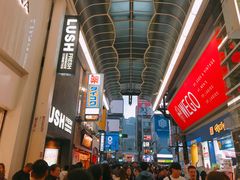 -松本清(心斋桥中央店)