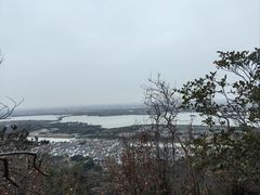 -虞山风景区