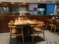 -傑·料理·海鲜放题(佛山文华荟店)