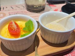 -盛焰铁板烧(王府井店)
