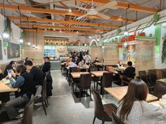 大堂-新加坡高记KOO KEE Restaurant(盈科店)