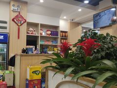 -江城燕子大排档(江汉路步行街店)