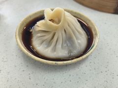-李记清真馆(打钉巷店)