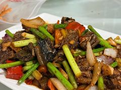 -界山丁老二丁记老鸭汤饭店