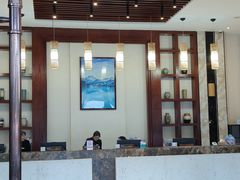 -腾冲洞山温泉村