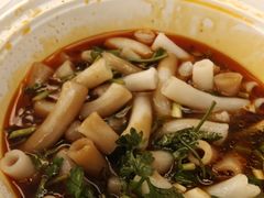 -江三王记牛杂馆(总店)