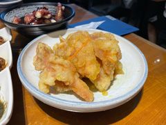 最东北锅包肉-95号酱骨·一块豆腐(展春园西路店)