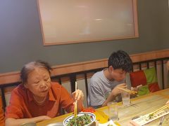 -叁宝烤肉• 西安烧烤 领跑品牌(中海城店)