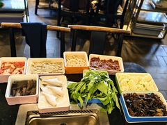 -川西坝子火锅(金沙1.0直营店)