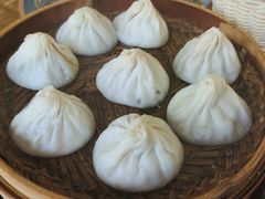 无锡小笼-笑来喜馄饨小笼工坊店(湖滨街店)