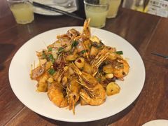 -大牌大·传统杭帮菜(湖滨店)