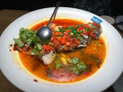 -坛宗剁椒鱼头(河西王府井店)